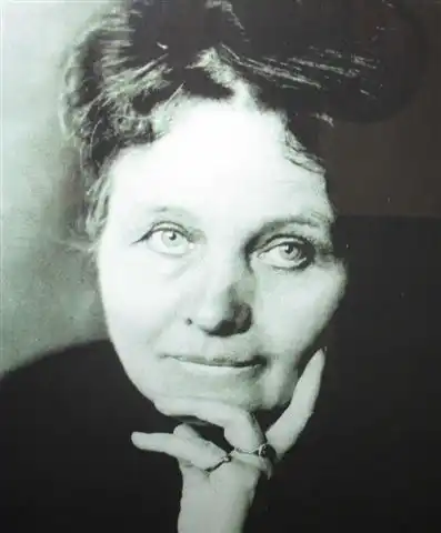 Agnes Neuhaus